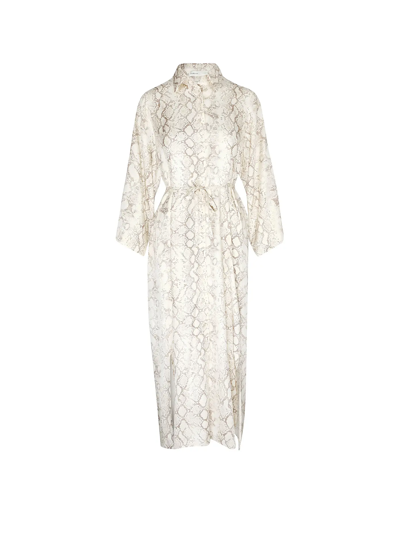 IN WEAR | Hemdblusenkleid DWYNIW | 